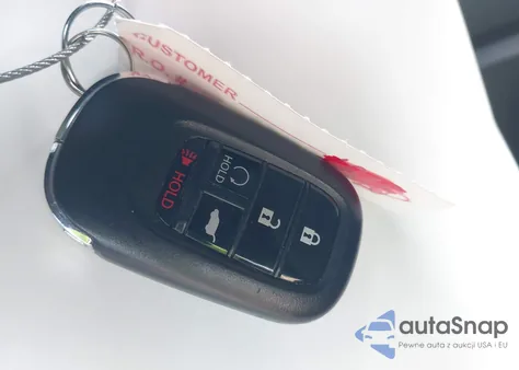 2023 Honda Pilot Awd Sport from USA, damaged, VIN 5FNYG1H33PB042970